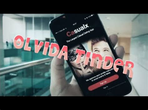 paginas para conseguir sexo|Tinder 